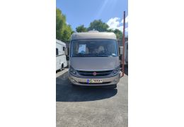 Autocaravana Integral BURSTNER Aviano i727 de Ocasión