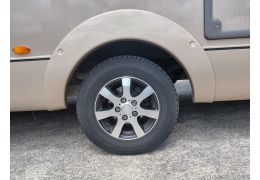 Autocaravana Integral BURSTNER Aviano i727 de Ocasión