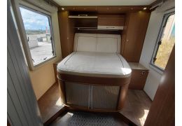 Autocaravana Integral BURSTNER Aviano i727 de Ocasión