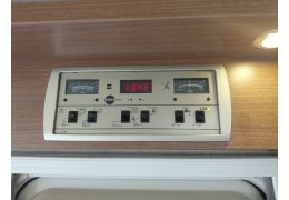 Autocaravana Integral BURSTNER Aviano i727 de Ocasión