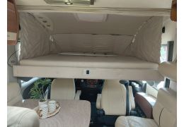 Autocaravana Integral BURSTNER Aviano i727 de Ocasión