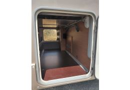 Autocaravana Integral BURSTNER Aviano i727 de Ocasión