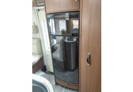 Autocaravana Integral BURSTNER Aviano i727 de Ocasión