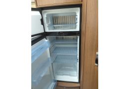 Autocaravana Integral BURSTNER Aviano i727 de Ocasión