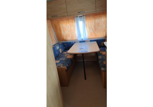 Caravana CARAVELAIR Antares Luxe 379 de Ocasión