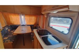Caravana CARAVELAIR Antares Luxe 379 de Ocasión