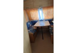 Caravana CARAVELAIR Antares Luxe 379 de Ocasión