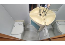 Caravana CARAVELAIR Antares Luxe 379 de Ocasión