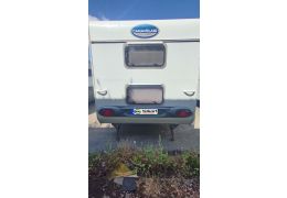 Caravana CARAVELAIR Antares Luxe 379 de Ocasión