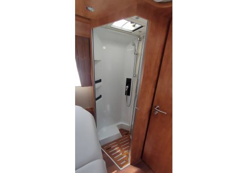 Autocaravana Integral CARTHAGO C-tourer I150 de Ocasión