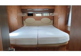 CARTHAGO C-tourer I150 · Autocaravana Integral usada