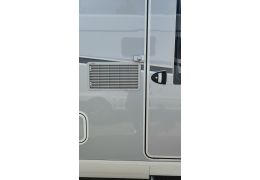 Autocaravana Integral CARTHAGO C-tourer I150 de Ocasión