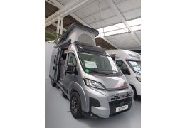 Furgoneta Cámper ROLLER TEAM Livingstone K2 Sport Nueva en Venta