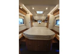Autocaravana Integral CARTHAGO chic e-line I 64 XL QB Nueva en Venta