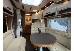 Autocaravana Integral CARTHAGO chic e-line I 64 XL QB Nueva en Venta