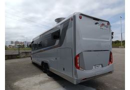 Autocaravana Integral CARTHAGO chic e-line I 64 XL QB Nueva en Venta