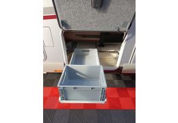 Autocaravana Integral CARTHAGO chic e-line I 64 XL QB Nueva en Venta