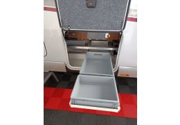 Autocaravana Integral CARTHAGO chic e-line I 64 XL QB Nueva en Venta
