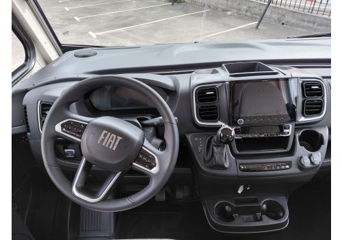 Autocaravana Integral DETHLEFFS Globebus I1 de Ocasión