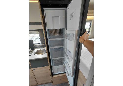 Autocaravana Integral DETHLEFFS Globebus I1 de Ocasión
