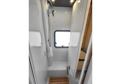 Autocaravana Integral DETHLEFFS Globebus I1 de Ocasión