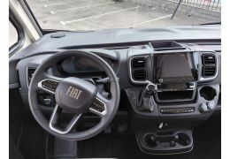Autocaravana Integral DETHLEFFS Globebus I1 en Alquiler