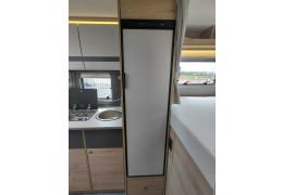 Autocaravana Integral DETHLEFFS Globebus I1 en Alquiler
