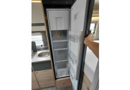 Autocaravana Integral DETHLEFFS Globebus I1 en Alquiler