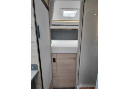 Autocaravana Integral DETHLEFFS Globebus I1 en Alquiler