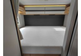 Autocaravana Integral DETHLEFFS Globebus I1 en Alquiler