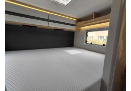 Autocaravana Integral DETHLEFFS Globebus I1 en Alquiler