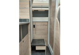 Autocaravana Integral DETHLEFFS Globebus I1 en Alquiler