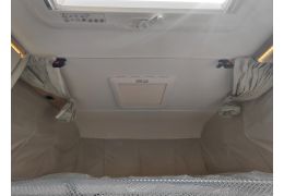 Autocaravana Integral DETHLEFFS Globebus I1 en Alquiler