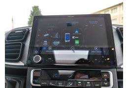 Autocaravana Integral DETHLEFFS Globebus I1 en Alquiler