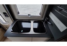 Autocaravana Integral ITINEO CS660 de Ocasión