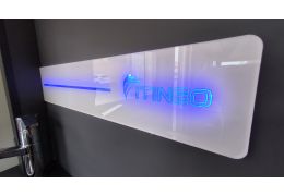 Autocaravana Integral ITINEO CS660 de Ocasión