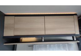 Autocaravana Integral ITINEO CS660 de Ocasión