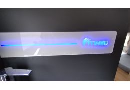 Autocaravana Integral ITINEO CS660 de Ocasión
