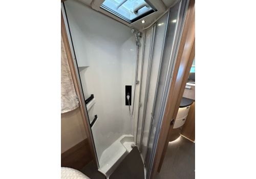 Autocaravana Integral CARTHAGO C-Tourer I 150 QB de Ocasión
