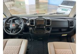 Autocaravana Integral CARTHAGO C-Tourer I 150 QB de Ocasión