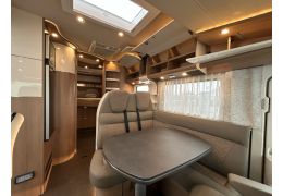 Autocaravana Integral CARTHAGO C-Tourer I 150 QB de Ocasión