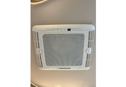 Autocaravana Integral CARTHAGO C-Tourer I 150 QB de Ocasión