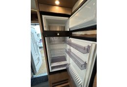 Autocaravana Integral CARTHAGO C-Tourer I 150 QB de Ocasión