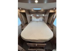 Autocaravana Integral CARTHAGO C-Tourer I 150 QB de Ocasión