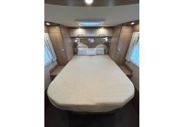 Autocaravana Integral CARTHAGO C-Tourer I 150 QB de Ocasión