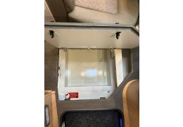 Autocaravana Integral CARTHAGO C-Tourer I 150 QB de Ocasión