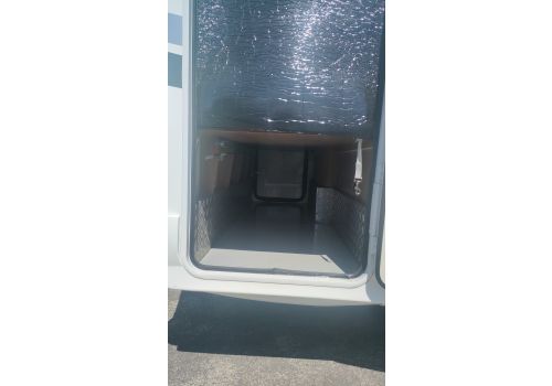 Autocaravana Capuchina MC LOUIS Glamys 22 de Ocasión