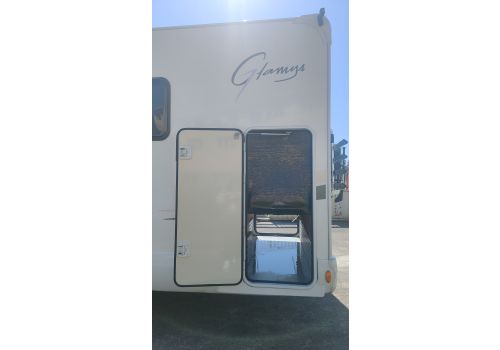 Autocaravana Capuchina MC LOUIS Glamys 22 de Ocasión