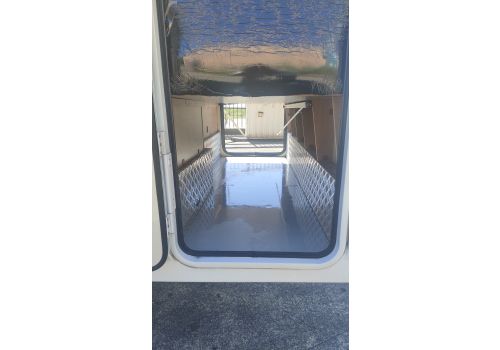 Autocaravana Capuchina MC LOUIS Glamys 22 de Ocasión