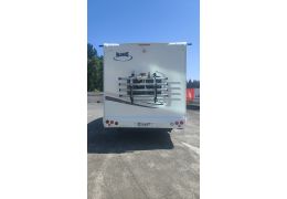 Autocaravana Capuchina MC LOUIS Glamys 22 de Ocasión